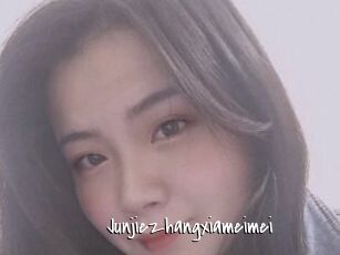 Junjiezhangxiameimei