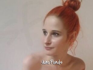 JunoPonds
