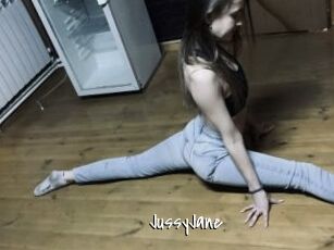 JussyJane
