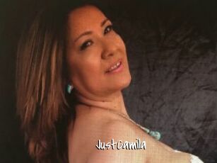 JustCamila