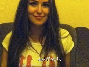 JustPretty