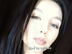 JustSexyMiss