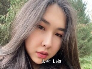 Just_Lola
