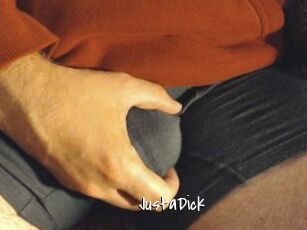 JustaDick