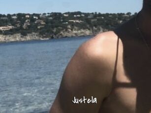 Justela