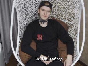 JustinHowards