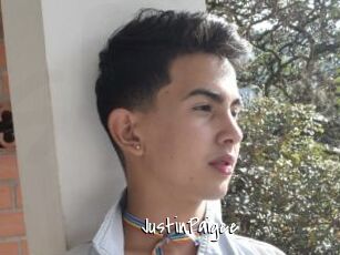 JustinPaigee