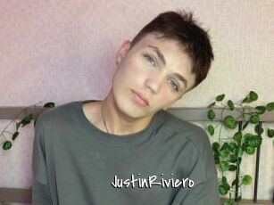 JustinRiviero