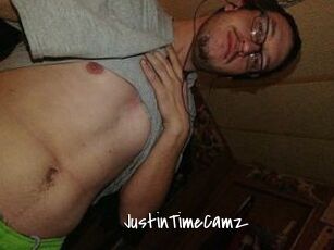 JustinTimeCamz