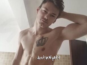JustinWyatt