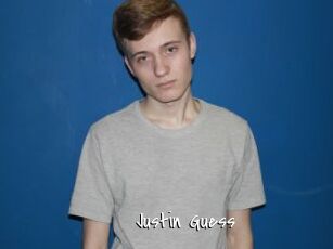 Justin_Guess