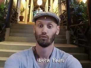 Justin_Pedro