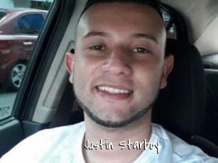 Justin_Starboy