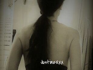 JustineXxx