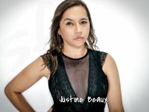 Justine_Beaux
