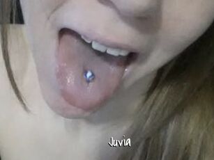 Juvia