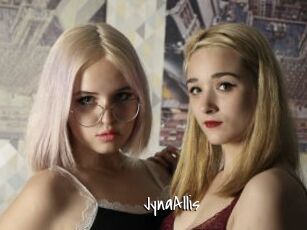 JynaAllis