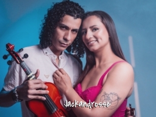 Jackandrosse