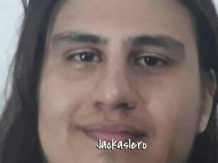 Jackaslero