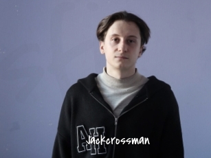 jackcrossman Sexy Footjobs