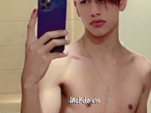 Jackdevis
