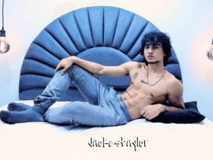 jackestaylor Sexy Footjobs