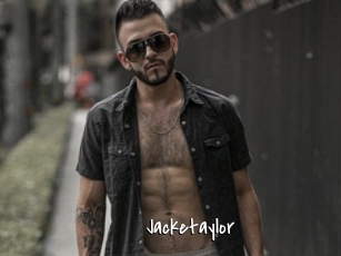 Jacketaylor