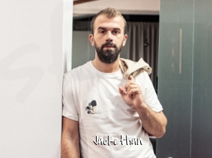jackethan Sexy Footjobs