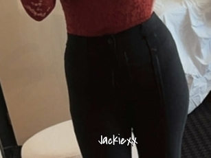 Jackiexx