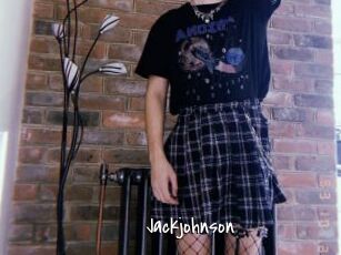 Jackjohnson