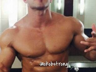 Jackobstrong