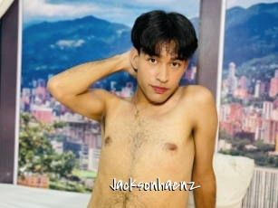 Jacksonhaenz