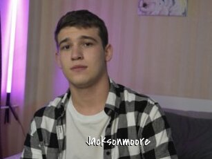 Jacksonmoore