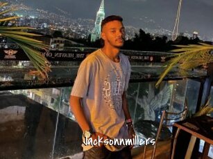 Jacksonnmillers