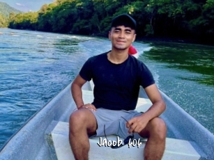 jacob_606 Sexy Footjobs