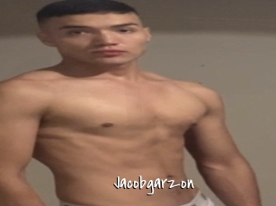 Jacobgarzon