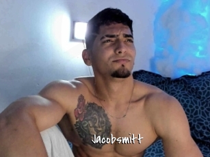 jacobsmitt Sexy Footjobs