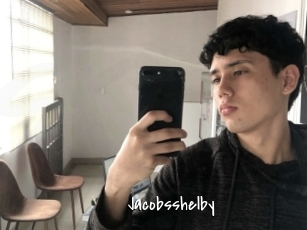 jacobsshelby Sexy Footjobs