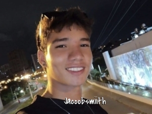 jacoobsmiith Sexy Footjobs