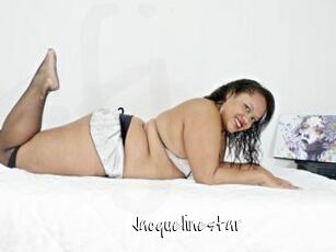 Jacquelinestar