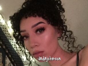 Jadajohnson