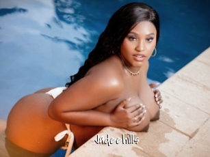 jadeehills Sexy Footjobs