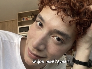 jaden_montgomeri Sexy Footjobs