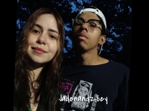 Jadenandzoey