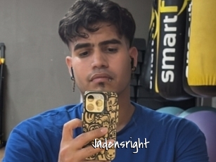 Jadensright