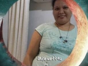 Jadiewett4u