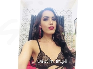 Jahcollin_urdoll