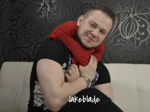 Jakeblade