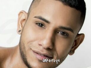 Jakeroys