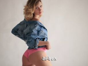 Jakleen